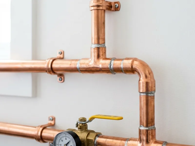 Frequently asked plumbing questions in Richfield. Licensed plumbing contractors answering your pipe, leak, and repair questions.